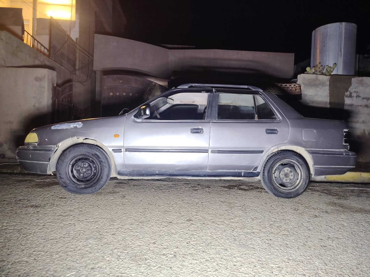 ياالله سلام عليكم للبيع هونداي اكسله سنويه عاج بسم صاحبي شرط الوكاله و التحويل هزه  2024 سياره مال جنيه بل حقيقه احله من الصور رقم كركوك دولي العنوان كركوك السعر 25 و بيه مجال رقم الهاتف ***********
