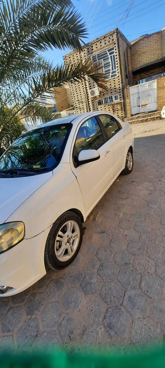 سلام عليكم 
افيو للبيع مديل 11 رقم بغداد انكليزي 
تبريد تدفئه محرك 1600 مسكر مسكر
فول اوتماتيك 
حداديه ٥٠ بالميه 

تخم تاير جديد باتري جديد 
بيها قطع صبغ ابيع حزام
السعر ٦٠ وبيها مجال لشراي 
مكانها نجف 
واتساب  ***********
