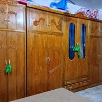 غرفه خشاب سوكيه للبيع اخت الجديده ما مستعمله ابد جبته وبقت ع وضعه 0783...