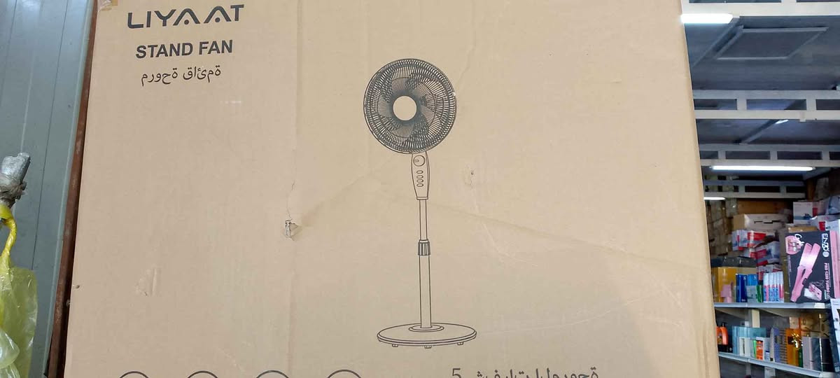 سلام عليكم مراوح عموديه اصلي سعر القطعه 65 بغداد, العراق


**إذا كنت صاحب هذا الإعلان وتريد حذفه لأي سبب، رجاءا أرسل رسالة إلى الدعم الفني**