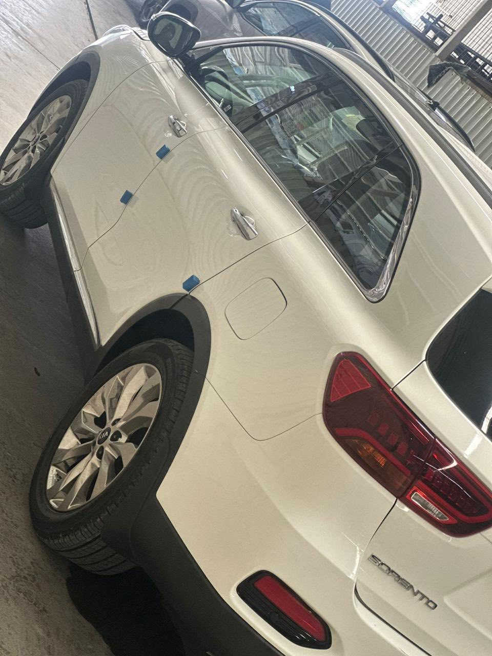 سلام عليكم سورنتو موديل 2020 رقم نكليزي تحويل مباشر بسمي سياره كفاله عامه تخم تاير مكينه كير حداديه تبريد تدفه كله وكاله وجديد سياره ستخدام شخصي ما نقصها اي شي سياره ماشيه (60)الف فول مواصفات السعر(280)للاستفسار اتصل
(***********)
(‭0773 206 0822‬)
