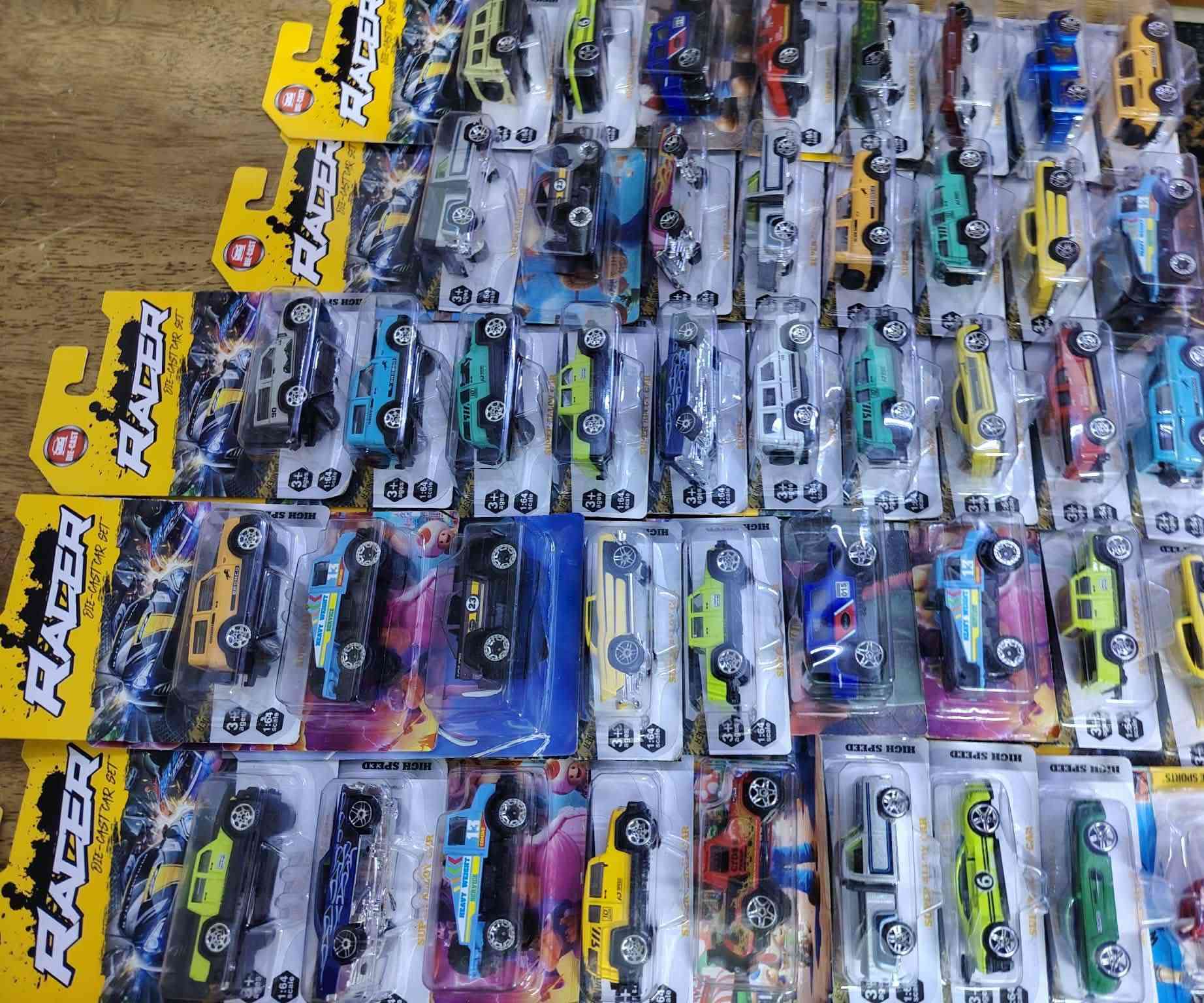 متوفر سيارات حديد حجم ٦٤ جديد العدد ٤٤ قطعه سعر القطعه ٢٠٠٠ تباع المجموعه بالكامل


**إذا كنت صاحب هذا الإعلان وتريد حذفه لأي سبب، رجاءا أرسل رسالة إلى الدعم الفني**