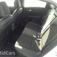 فورتي جي تي لاين • ٢٠٢١ • اتوماتيك