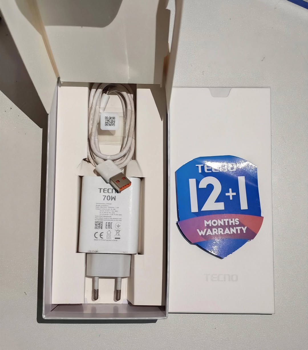 تكنو كامون 30 للبيع
نظافة 100%
ملحقات كاملة
التخزين 256
الذاكرة 8+8
***********
بغداد/الامين
السعر 140 الف
