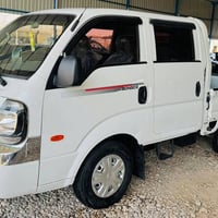 كيا حمل مسكر دبل قماره 2020 كفاله عامه السعر 180 وبيها مجال مكفوله كير...