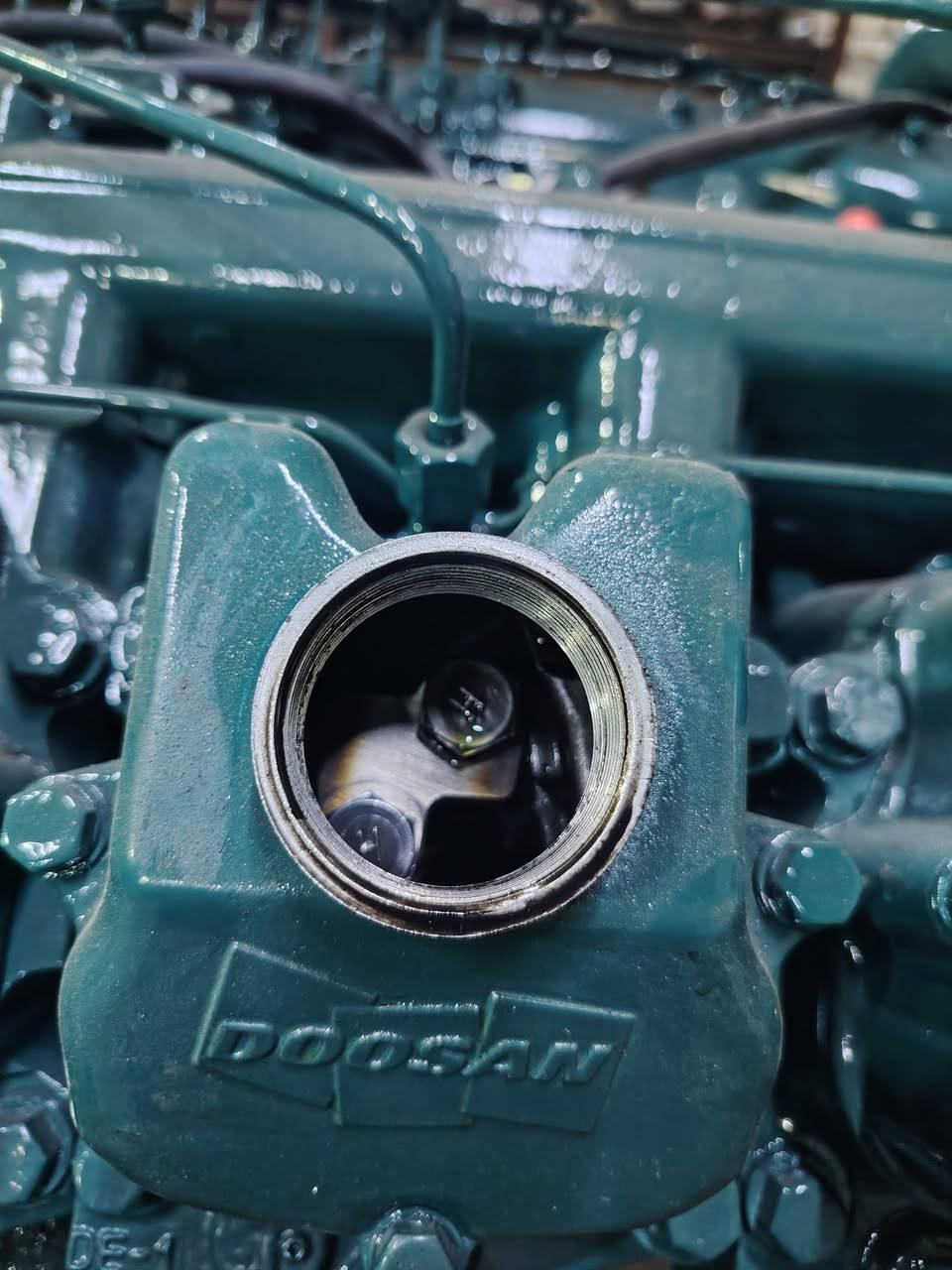 كراج الشمري لمولدات
سلام عليكم مولد دايو
دوزان ١٠ سلندر
اربيه وارد كوري صفر زيرو غير مستعمله كهربائيه حمايات كامله
توليد ٥٠٠ كيفي ستان فور اصلي
نكليزي بلادي ضمان المولده
لا بخار ولا صرف حمل ١٣٠٠ انبير
ضمان حمل ١٠ ايام
السعر ١٨٥ وبيها مجال
العنوان ابو غريب الخط السريع
مقابل معمل حليب بلادي
***********. ***********
