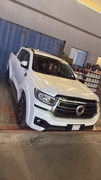 هافال باور • ٢٠٢٥ • ١١٠٠٠ كم