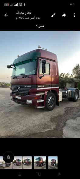 للبيع اكتروس شمعه مديل 2000بسمي رقم نينوى حجم 1853مكفوله كفاله عامه الستفسار رقم ***********
