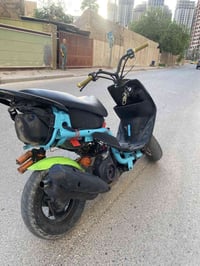 دراجه ماكس مال لعب  تعمير جديد مكينه 55دراجه شلعه ومعدل اشك الكاع بيه ...