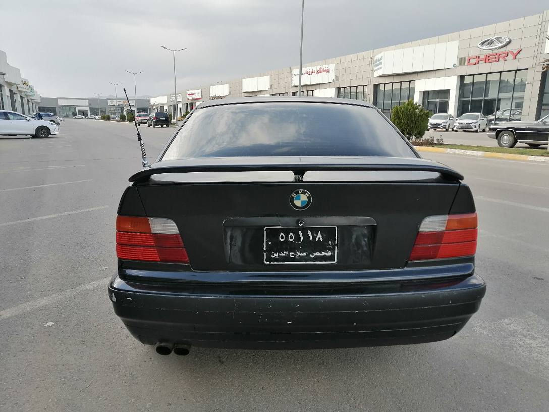 ماشااللە لە ماڵی هەموو لایــەک 🖤
bmw زەعرا  525 
 ئاڕمی پلاستیکی دهۆکە سەنەوی و حاسیبەو کامل ئەوەلیاتی لەگەڵایە. نمونە لە جوانی بێ دەعم و لێدرانە بێ مەسرەفە ماڵی دۆستە 
سەقف و شانی بەشەرتە تەقەو ڕەقەی نیە گێڕ و مەکینەی بەشەرت هەر چوار تایە و ویلی لۆک لۆکە دینارێ مەسرەفی تیا نیە 
نرخی 35 گەڵا و معامەلەیەکی برایانە 
شوێن و مەکانمان سلێمانی 
ژم.*********** 
موشتەری تەلەفون بکە لەخزمەتانام السليمانية, العراق
