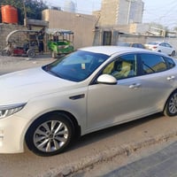 اوبتيما ٢٠١٧ • ماشي ٩١٠٠٠ • مكينة ٢٠٠٠