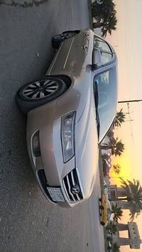 سوناتا ٢٠٠٧ • خليجي • كفاله مكينه