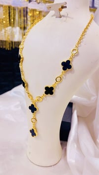 ذهب برازيلي • اكسسوارات • توصيل