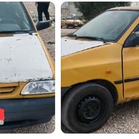 ٢٠١٢ • نضيفه • كربلاء