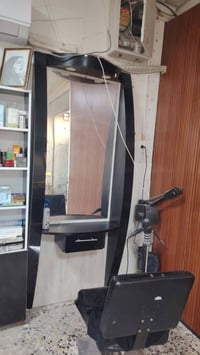 المرايه • نضيفه • ضخمه