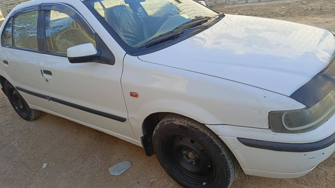 للبيع سمند ٢٠١٠ جاهزة رقم قاسية
سنوية نافذة ٢٠٢٤
السعر ٣٥
الديوانية / غماس
***********
