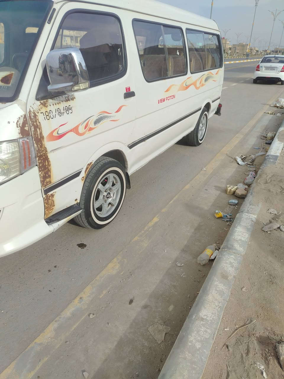 حره بس عليه غرامات اوضريبه سنويته ضايعه بيه تفاصيل فوتون 2014 تخم تاير كشنات امدوشمه مكينه جديده توني شاده سياره كامله السعر ٤٠ بيه مجال ***********
