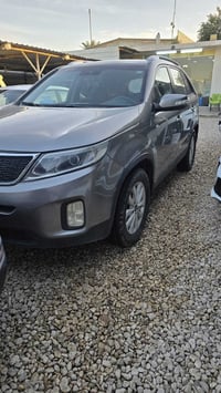 موديل ٢٠١٥ • ٢٤٠٠ جي دي اي • حادثه