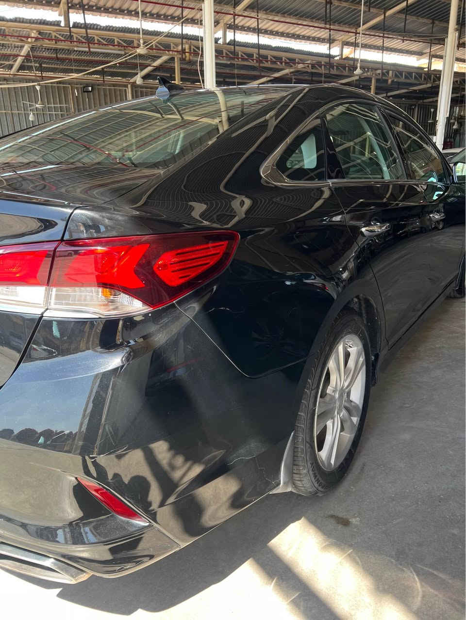 سوناتا ٢٠١٨ ، ١قطع سبوع سياره فوول سلايد ، بسمة ، شاش ، كشن كهرباي ، فوول limited  رقم و سنوي كل جديد *********** واتس اب ، سعر ١٣٧ ورقة أربيل, العراق
