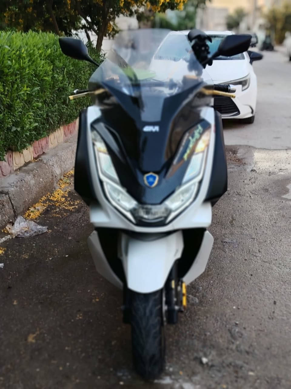26 قفل رقم ***********

