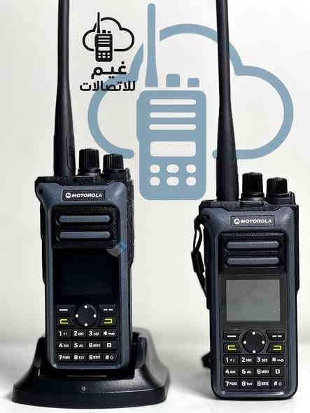 📡 أجهزة نداء لاسلكي – من غيم ☁️
🔊 أداء عالي – مدى قوي وثابت
🔋 بطارية تدوم طويلاً
📞 صوت واضح ونقي حتى في الأماكن المزدحمة
⚙️ سهولة في الاستخدام وبرمجة الترددات
💪 تصميم عملي ومتين يتحمّل الاستخدام اليومي

🎯 مثالية للمحال، المطاعم، الشركات، والفرق الميدانية

📦 متوفرة الآن لدى غيم

لـلـتـواصـل : ***********
