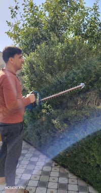 زراعة ثيل • زراعة اشجار • قضاء بلد