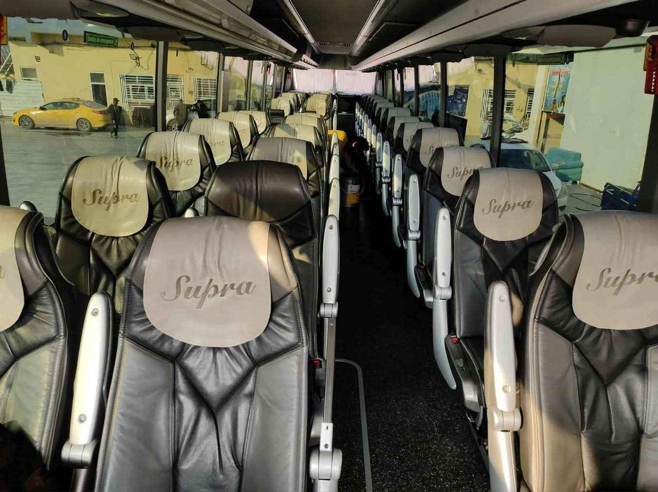 اللهم صلي على محمد وال محمد
سوف تنطلق قافلة أهالي الديوانية حملة اليوم الموعود للسياحه الدينيه يوم الجمعه القادمه 👇👇👇
إلى🕌 سامراء🕌 وسيد محمد🕌 والكاظميه 🕌
👇🏻👇🏻👇🏻👇🏻                    😍                           👇🏻👇🏻👇🏻👇🏻
الانطلاق يكون بباصات حديثه ومكيفه باصات 💺 Vip2+1 💺 
علما ان هنالك وجبة إفطار داخل الباص ووجبة غداء تبرك في 
 مضيف الإمامين العسكريين 👉🏻
👇🏻👇🏻👇🏻👇🏻
سعر النفر الواحد 15 الف دينار مرجع 
للحجز والاستفسار الاتصال على الارقام التاليه
 📱***********📞📱
📱*********** 📞📱
