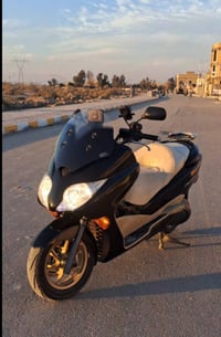 فورزا 010 • ABS • تدفئه يدات