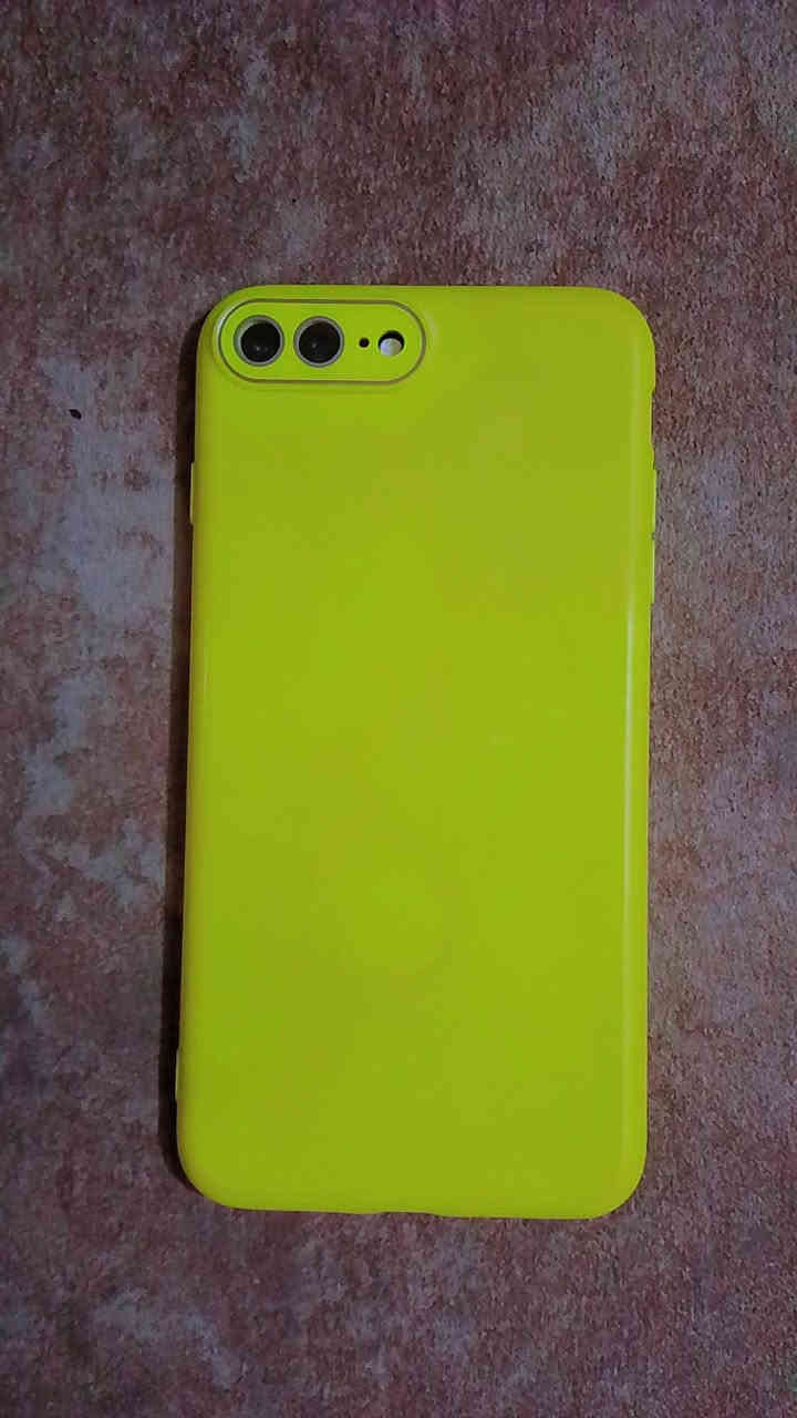 سلام عليكم جهاز ايفون سفن بلاس للبيع بطاريه100/ ذاكره 228جهاز نضيف كلش فقط دكمه واكفه سعر 90 المكان بغداد الحسينيه مال راشديه شراي يتصل عل رقم***********
