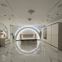 غرفه ٧ قطع • كنتور ملحق • نرماده هيدروليك