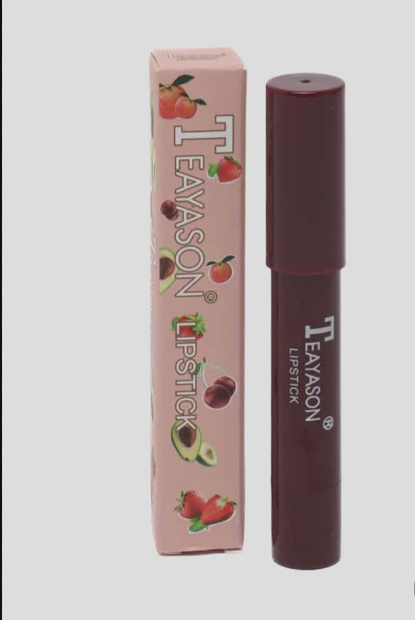 السلام عليكم توفر روج الفواكه فد شي كلش حلو وريحه واووو وثباتيه ومرطب للشفه السعر بس 3000الف توفر توصيل موصل ايمن ايسر


**إذا كنت صاحب هذا الإعلان وتريد حذفه لأي سبب، رجاءا أرسل رسالة إلى الدعم الفني**