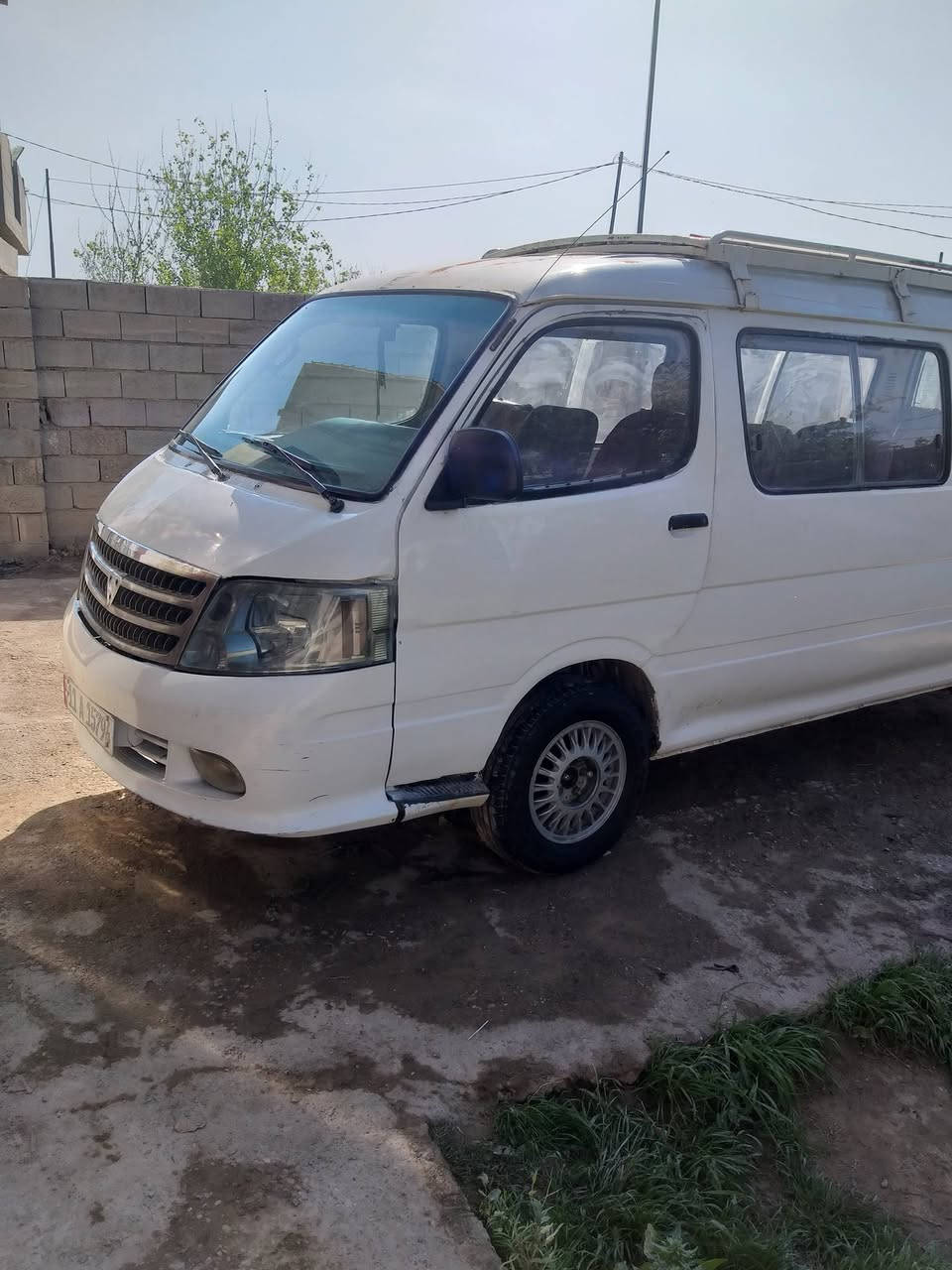 للبيع موديل ٩رقم بغداد تحويل مباشر مكينه وكير وكسل مكفولات مكينه ياباني السعر ٤٧ ورقه ***********
