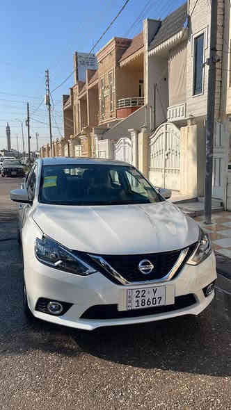 سێنترا 
مۆدێل 2025 
ماوەی رۆیشتن 4000
نیوو مواسەفات 
شاشە کامێرا بلاک جکتۆر بیلادی 
تەفاسیل *********** 
وەتس اب
