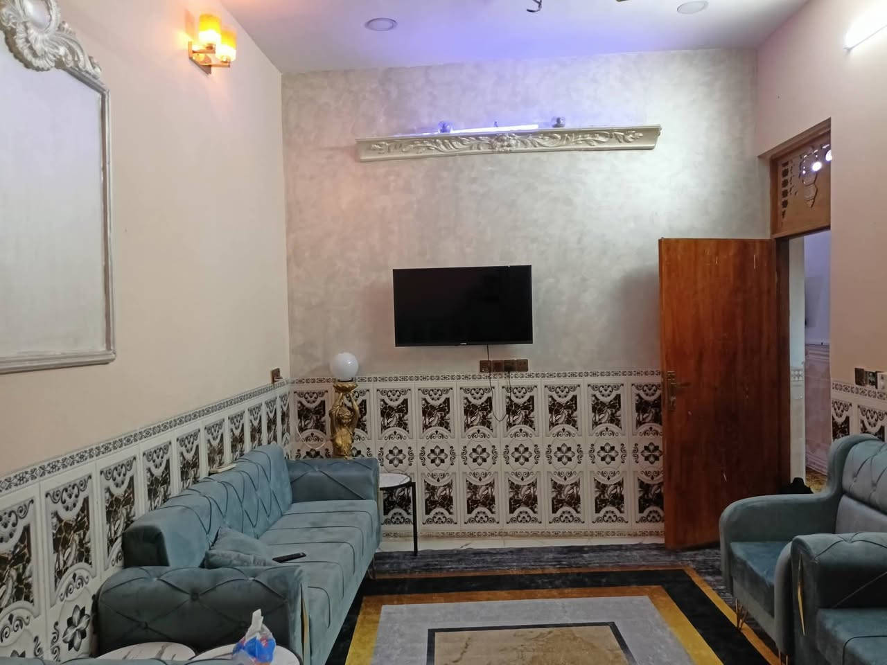 العبيدي شارع عشرين


**إذا كنت صاحب هذا الإعلان وتريد حذفه لأي سبب، رجاءا أرسل رسالة إلى الدعم الفني**