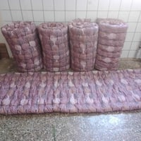 خياطة أم يوسف • تفصيل لحف ومخدات • حي نابلس