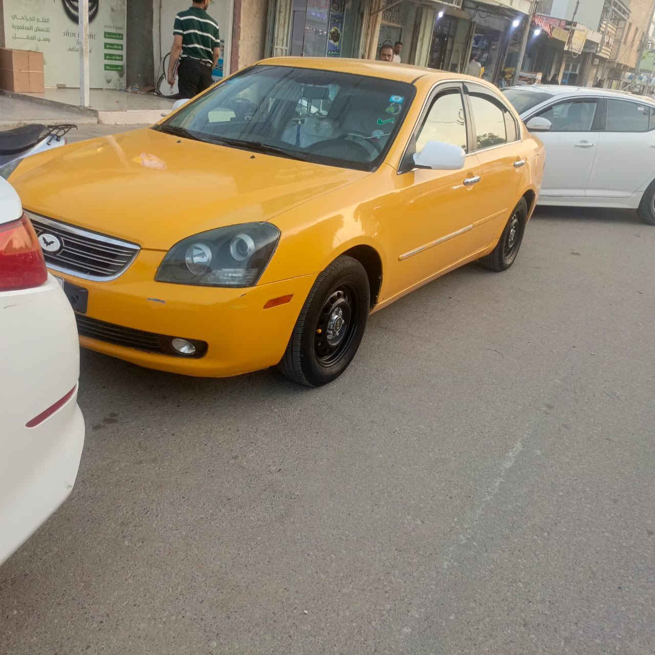 سياره البيع  مديل 2008السعر تصل على رقم ‭0783 574 6292‬ أمريكي سياره سعر مناسب
