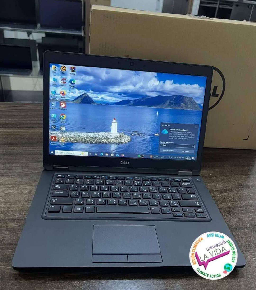 دل باله قديمً مبي ضمان بس يشتغل لابتوب ثكيل مو مال العب  بس تصفح
بطاريته تعبانه  يعلك هواي كوراي٥مواصفات رديئه تقليد 
قطع موبي سعر٢٠الف فقط


**إذا كنت صاحب هذا الإعلان وتريد حذفه لأي سبب، رجاءا أرسل رسالة إلى الدعم الفني**