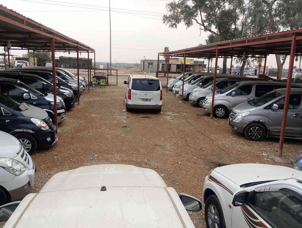 سلام عليكم .
يوجد في معرض سيد رائد الشرفي..كافت لموديلات لستاركسات  ...لعنوان بابل الشوملي 
لاتصال سيد عبدالله ***********
