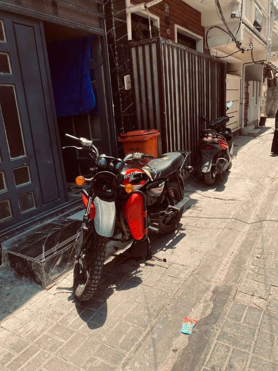 مكينه حلوه لا نضوح لا تبخير ما مفتوحه كهربائيات كله شغال النقص البيها المازده والتعيار مال الزنجيل  ووالدشبول وبوربرن مال استيرن يرادله تبديل
رايدها 650 وبي مجال مكاني سيارات جميله قرب الكفاح
رقمي
*********** متواجد واتساب مازنجر محضور من الرسايل
مكينه حلوه لا نضوح لا تبخير ما مفتوحه كهربائيات كله شغال النقص البيها المازده والتعيار مال الزنجيل  ووالدشبول وبوربرن مال استيرن يرادله تبديل

