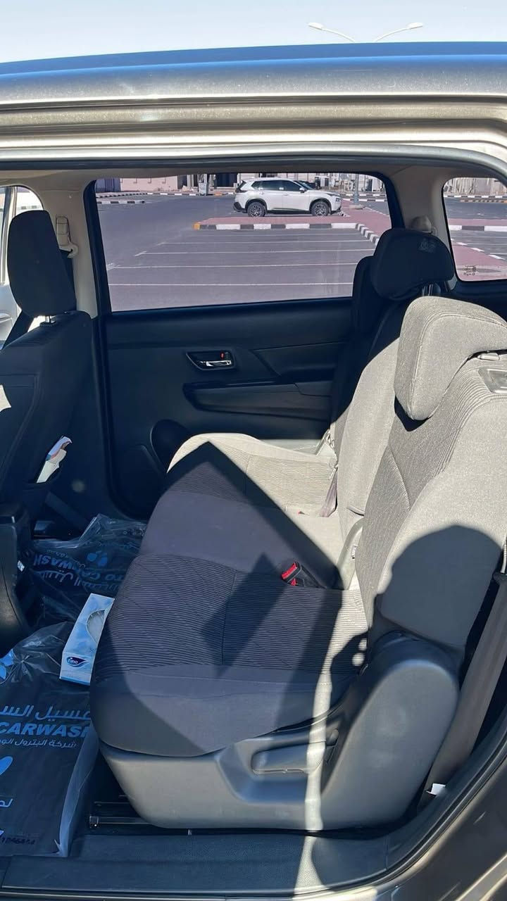 سازوكي ارتيجا. 2024 كفالة بدون صبغ 7 راكب ارغب سياره لاصحاب كتب الشهداء تبريد مركزي السعر . 118 واصل سفان قفل سعر بلاش .

***********
