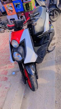 سكنس جبلي  مكفوله كفاله المكينه عل بلاد  بيها تزويد خفيف  ستيرن رياضي ...