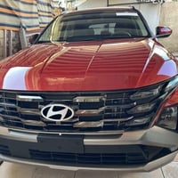 توسان • ٢٠٢٥ • وارد امريكي