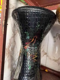 طبله مصري درجه اولى السعر 100بيه مجال للاتصال واتس اب 07700059592