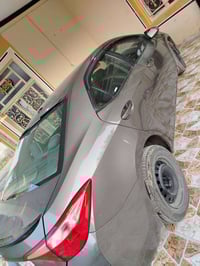 كورولا LE • ٢٠١٧ • رقم اربيل