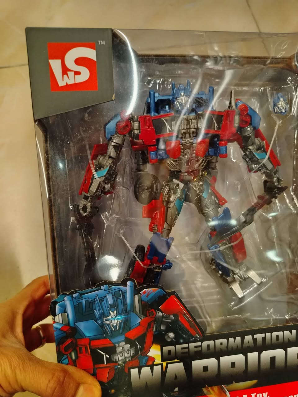 بسم الله
متوفر هالجمال جديد بالباكيت اصلي تفاصيل دقيقة جدا حجم واضح بالصور كبس شركة


**إذا كنت صاحب هذا الإعلان وتريد حذفه لأي سبب، رجاءا أرسل رسالة إلى الدعم الفني**