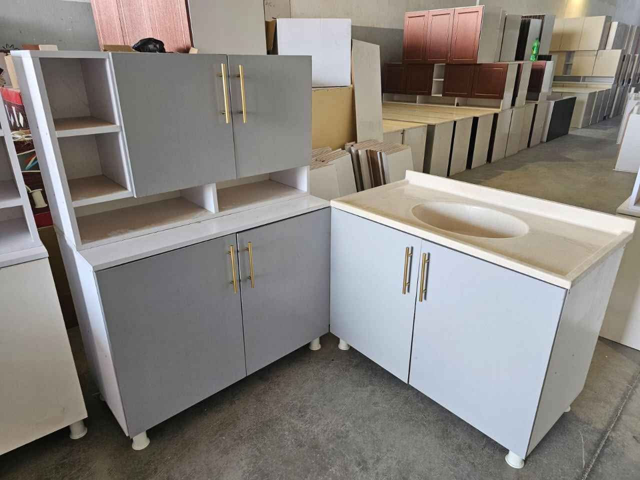 كاونتر خشب mdf 
ارضي مع ملحق متر 
مع سنك مرمر متر

توصيل بغداد ومحافظات بغداد, العراق


**إذا كنت صاحب هذا الإعلان وتريد حذفه لأي سبب، رجاءا أرسل رسالة إلى الدعم الفني**