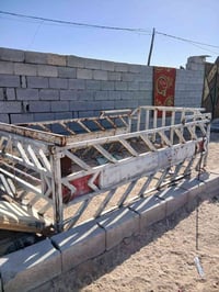 محجر بنكو • فنتيره حمل • البصره القبله