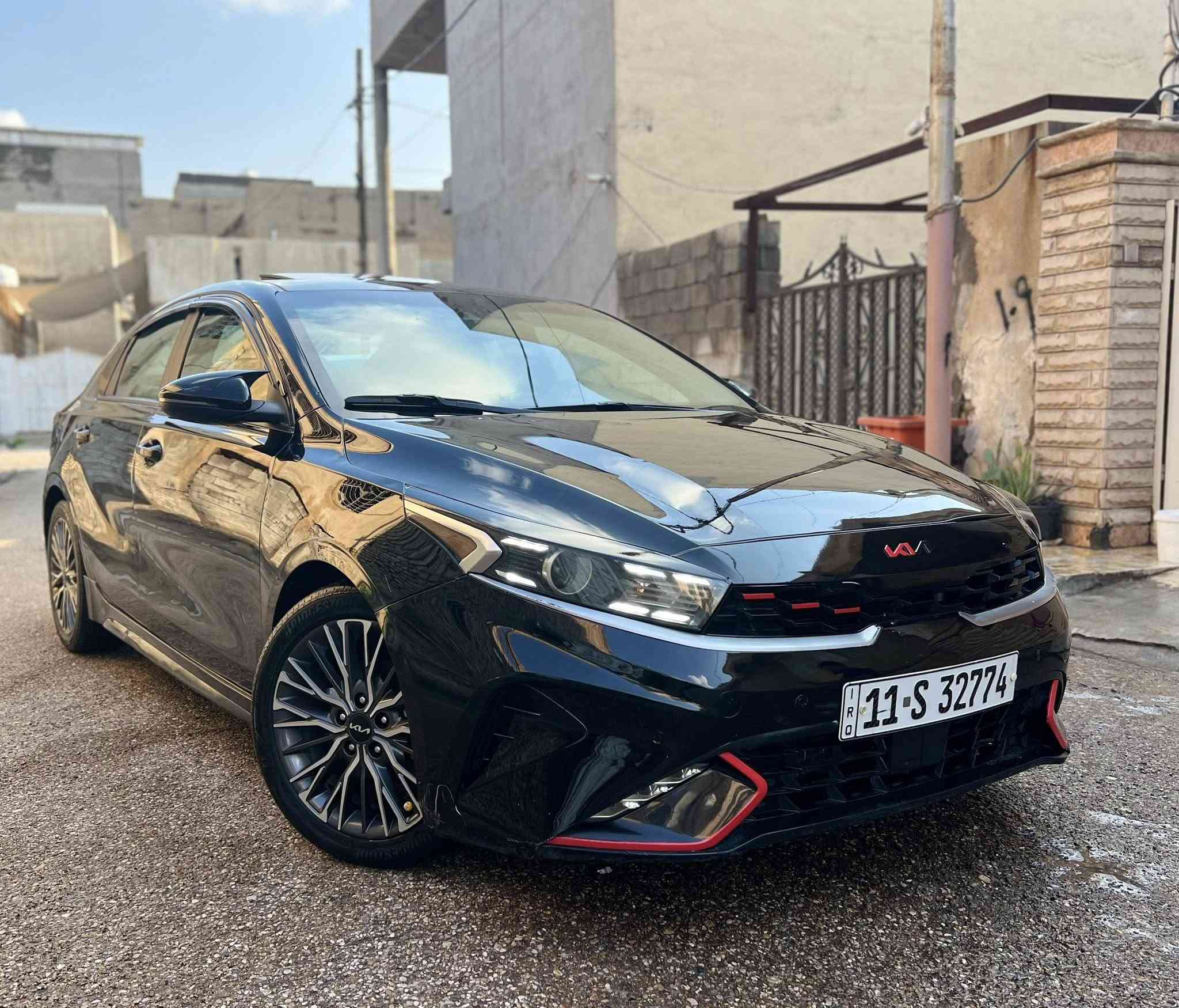 اعلان 
فورتي موديل 2022 جيتي لاين فول مواصفات فتحة 
كامره خلفية - رادار أمامي - رادار خلفي -  رادار جانبي
قيادة ذاتية - المحافظة على المسار - اوتو هولد - سايد بريك كهربائي
كار بلاي - ترحيب ماشية 51249 mi
٣ وضعيات قيادة محرك 2.0 دوش السياره حادثها موضح بالسونارالسعر 137  وبيها مجال مكاني ديالى
للاستفسار واتس اب
***********
    0770 561 1034‬
#الشعب_الصيني_ماله_حل😂😂 #العراق #معارض_السيارات #ترند #معارض_السيارات @Dr.Yousif Sabah Jasim @Mohammed i Sh
