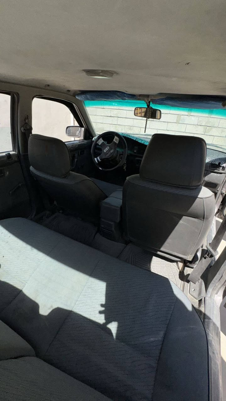 سلام عليكم مازدا موديل 1991بسمي 8بخ سعر ٣٣سيارمكلوبه صفحة صور حدث موضح


**إذا كنت صاحب هذا الإعلان وتريد حذفه لأي سبب، رجاءا أرسل رسالة إلى الدعم الفني**