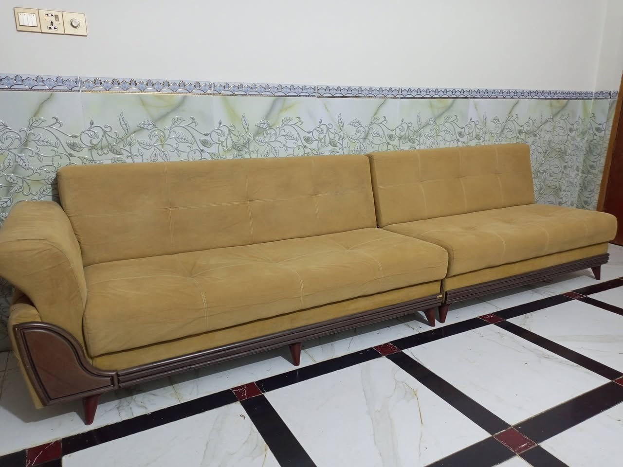تخم للبيع 13 مقعد سعر 250 وبيه مجال قليل


**إذا كنت صاحب هذا الإعلان وتريد حذفه لأي سبب، رجاءا أرسل رسالة إلى الدعم الفني**